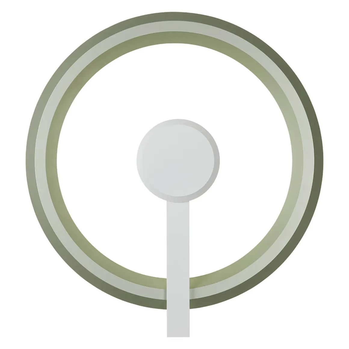 Oligo Yano 400 LED Wand- / Deckenleuchte, indirekt