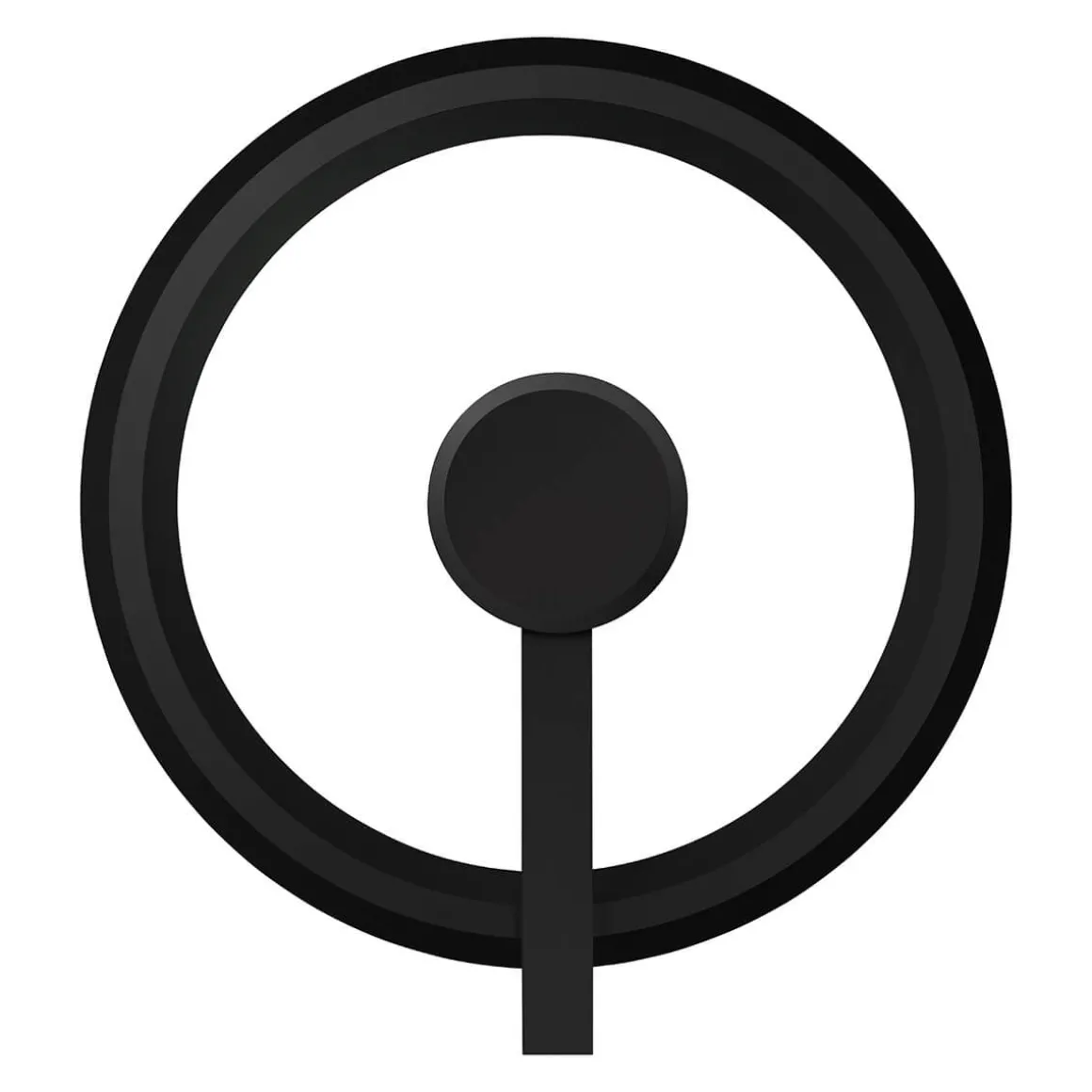 Oligo Yano 400 LED Wand- / Deckenleuchte, indirekt