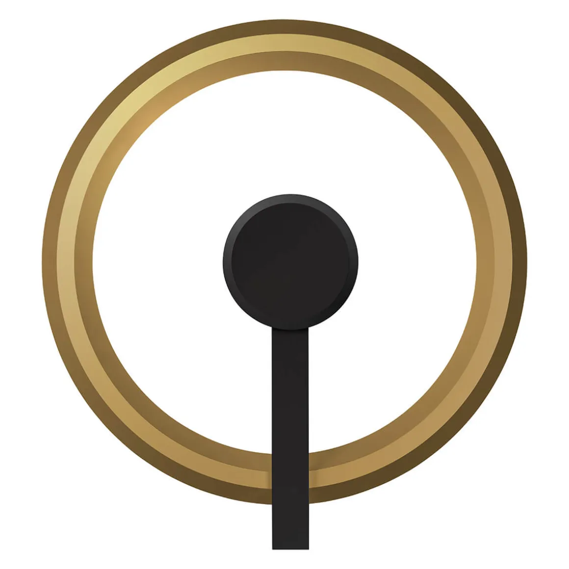 Oligo Yano 400 LED Wand- / Deckenleuchte, indirekt