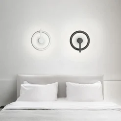 Oligo Yano 400 LED Wand- / Deckenleuchte, indirekt