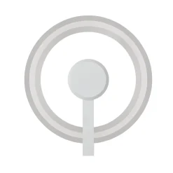 Oligo Yano 340 LED Wand- / Deckenleuchte, indirekt