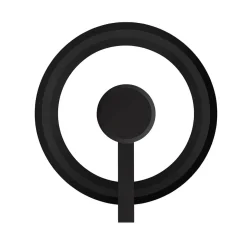 Oligo Yano 340 LED Wand- / Deckenleuchte, indirekt