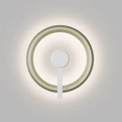 Oligo Yano 340 LED Wand- / Deckenleuchte, indirekt