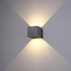 Orange One Colfa LED Wandleuchte