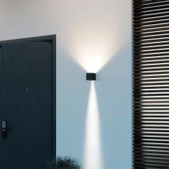 Orange One Colfa LED Wandleuchte