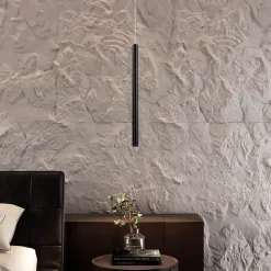 Orange One Gandia Single LED Pendelleuchte