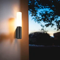 Orange One Gona LED Wandleuchte