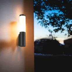 Orange One Gona LED Wandleuchte