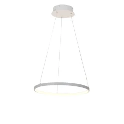 Orange One Messina Ring LED Pendelleuchte