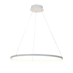 Orange One Messina Ring LED Pendelleuchte