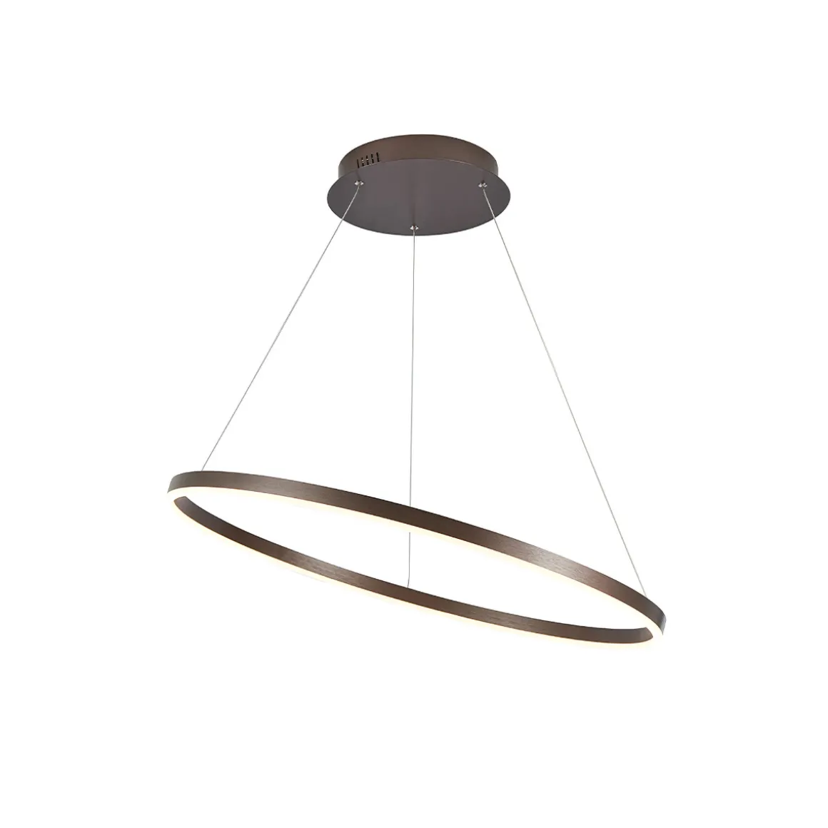 Orange One Modena Ring LED Pendelleuchte