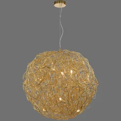 Paul Neuhaus Sarea Pendelleuchte