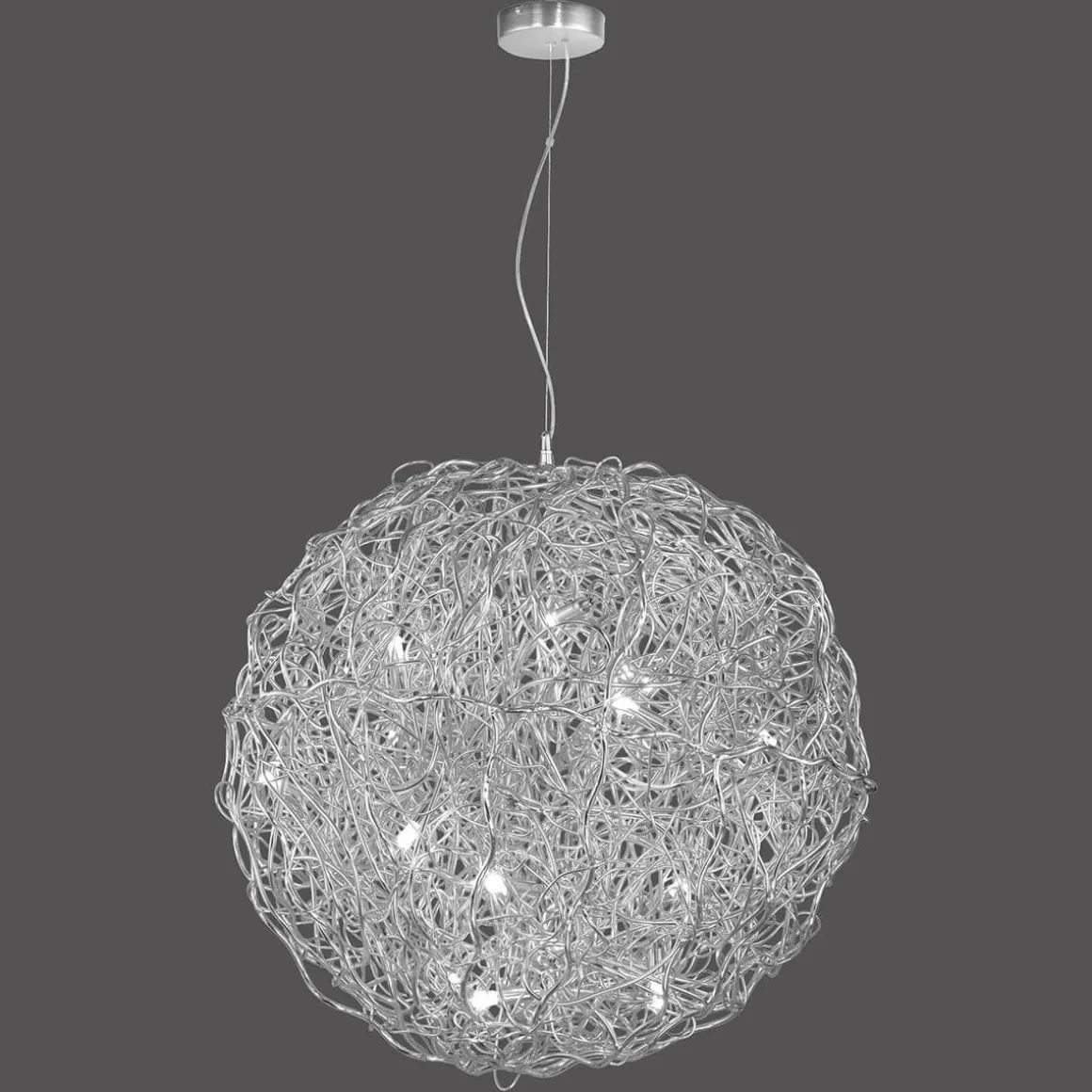 Paul Neuhaus Sarea Pendelleuchte