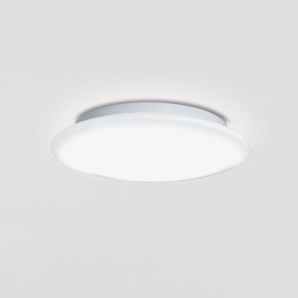 Peill+Putzler Ciclo Wand- / Deckenleuchte