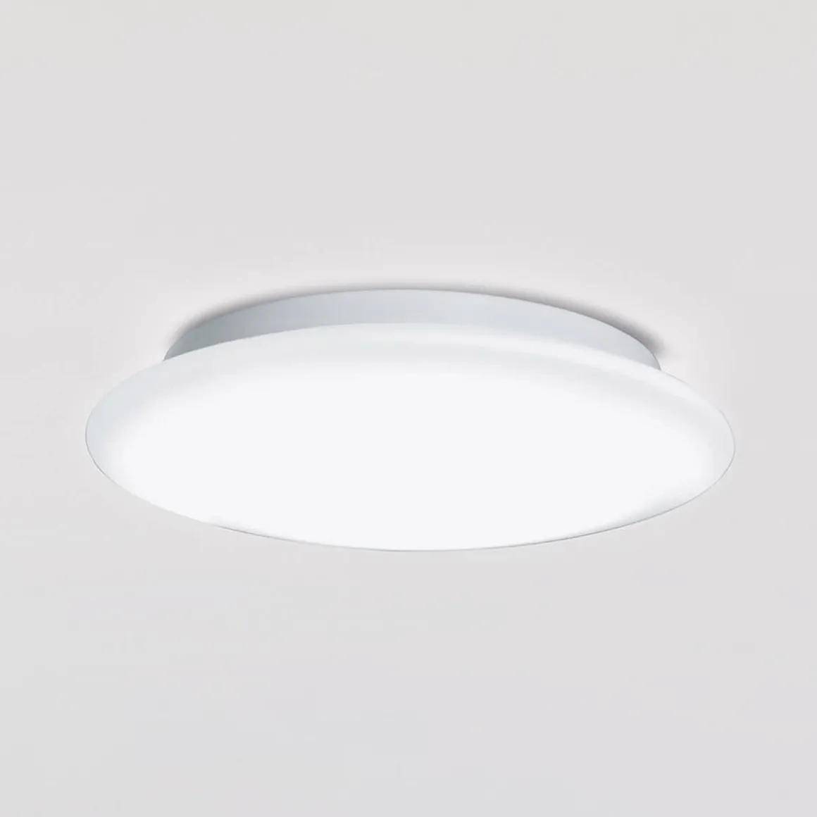 Peill+Putzler Ciclo Wand- / Deckenleuchte