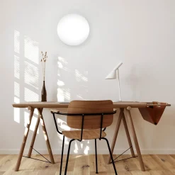 Peill+Putzler Ciclo Wand- / Deckenleuchte