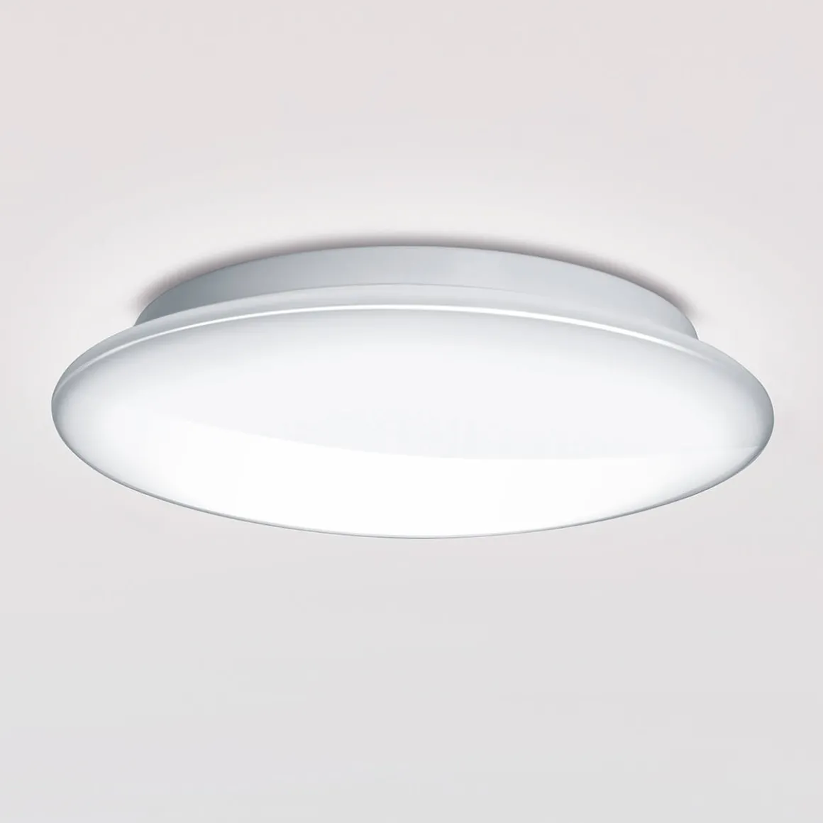 Peill+Putzler Ciclona LED Wand- / Deckenleuchte