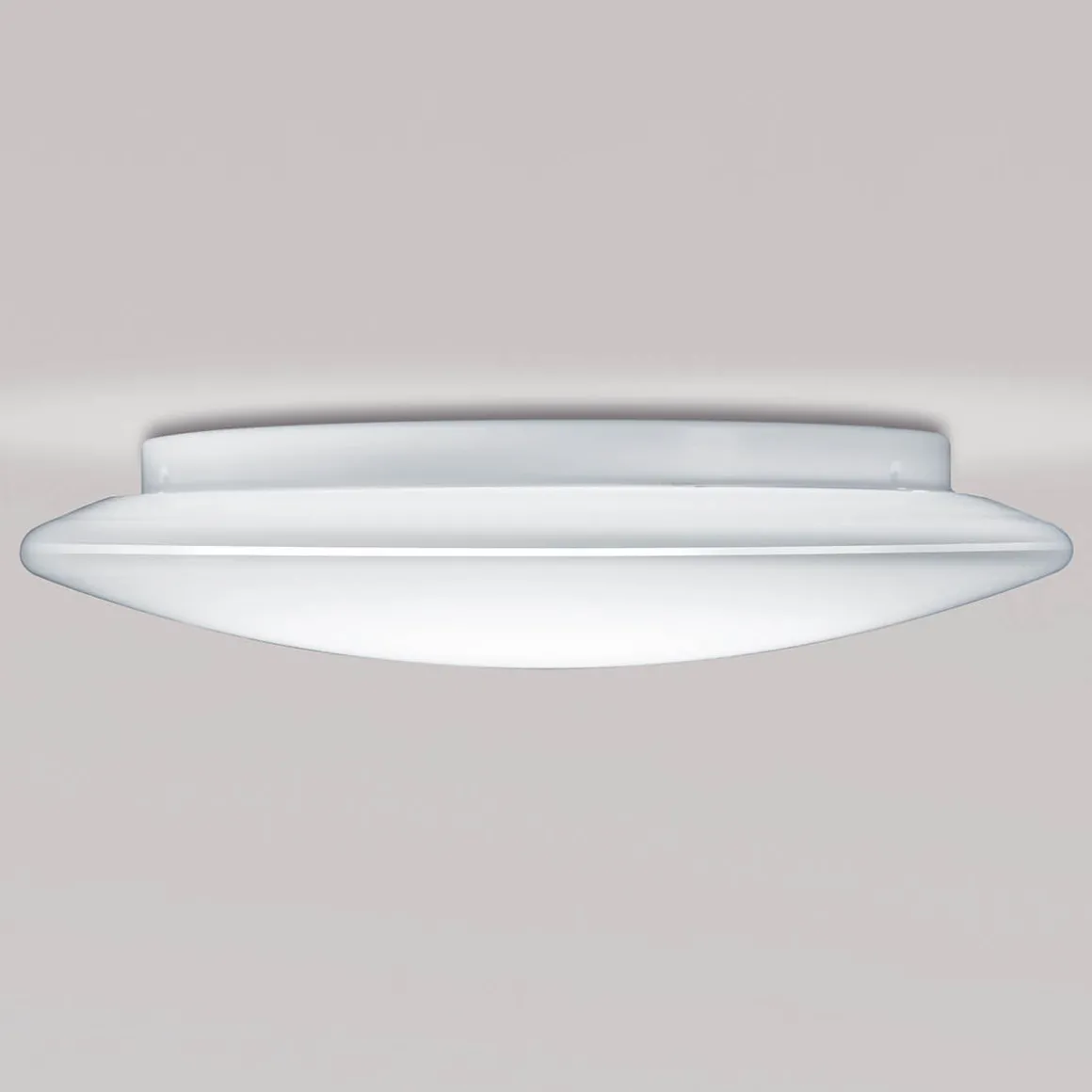 Peill+Putzler Ciclona LED Wand- / Deckenleuchte