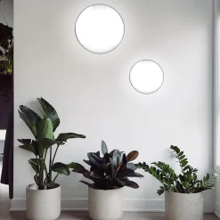 Peill+Putzler Ciclona LED Wand- / Deckenleuchte