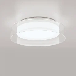 Peill+Putzler Cyla Wand- / Deckenleuchte