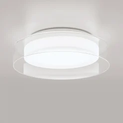 Peill+Putzler Cyla Wand- / Deckenleuchte