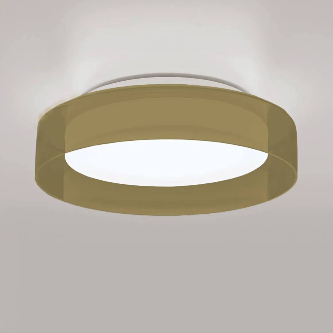 Peill+Putzler Cyla Wand- / Deckenleuchte