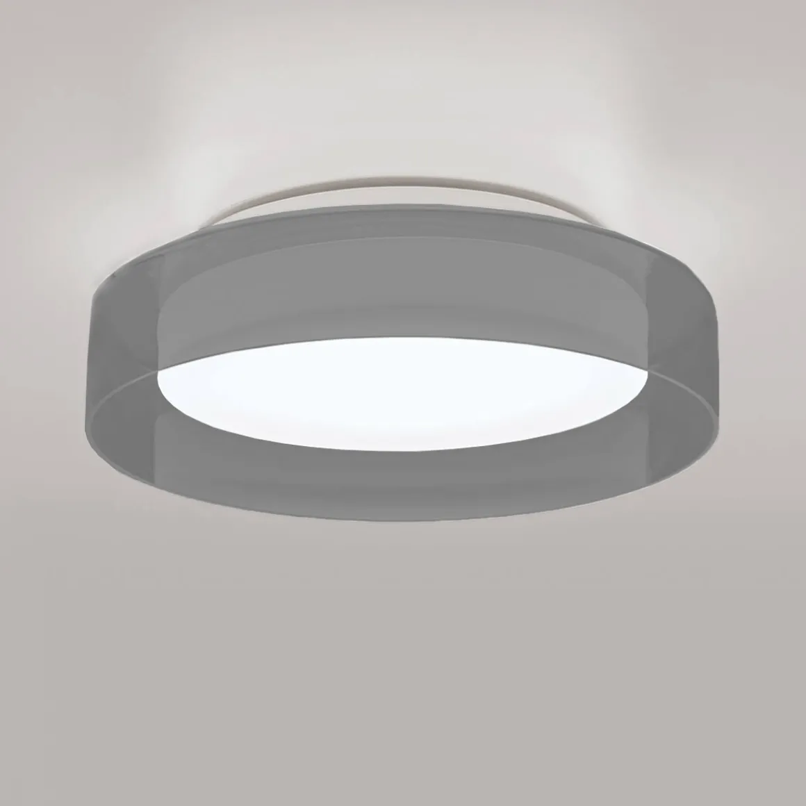 Peill+Putzler Cyla Wand- / Deckenleuchte