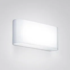 Peill+Putzler Loop LED Wandleuchte