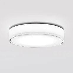 Peill+Putzler Magma LED Wand- / Deckenleuchte