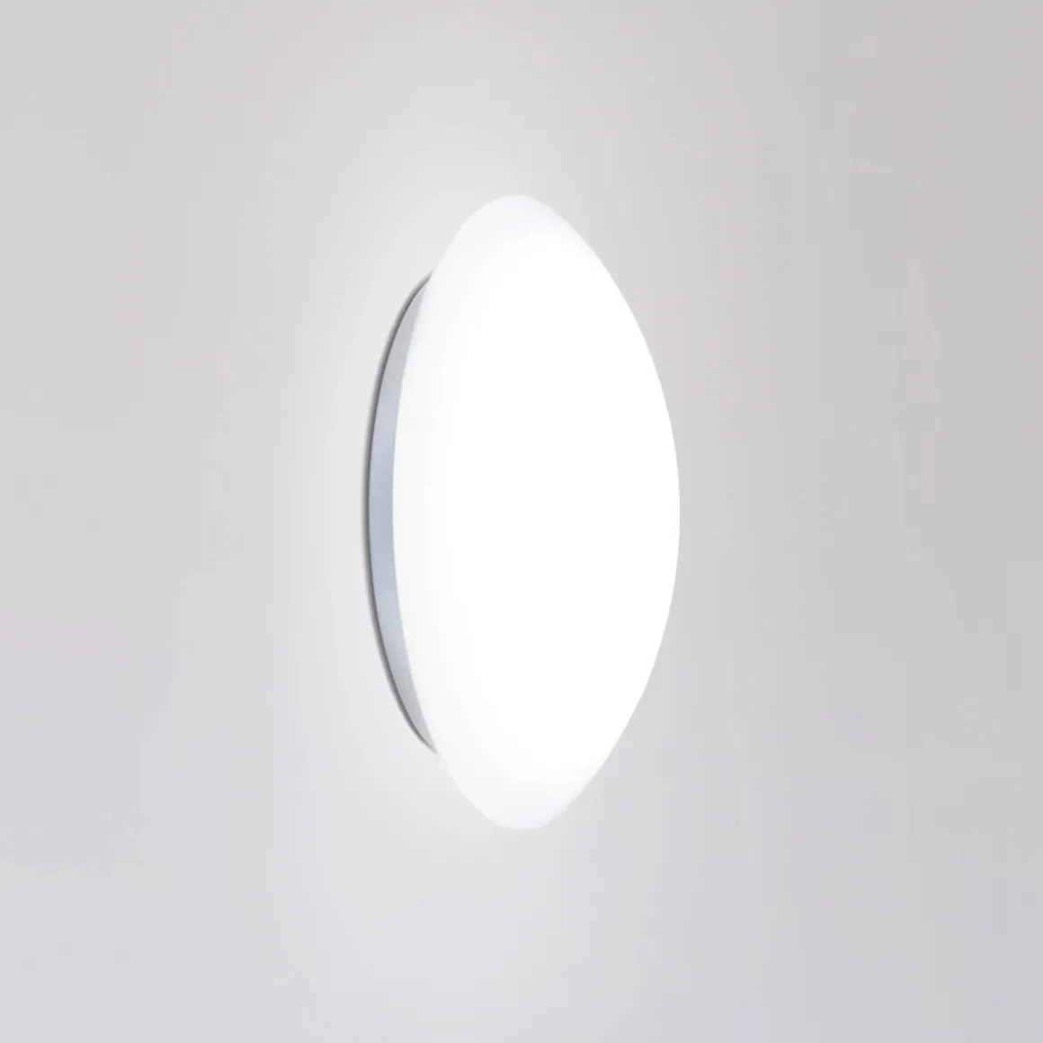 Peill+Putzler Mali Wand- / Deckenleuchte