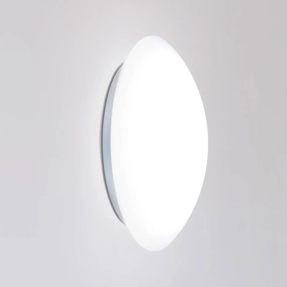 Peill+Putzler Mali Wand- / Deckenleuchte