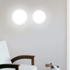 Peill+Putzler Rasa Wand- / Deckenleuchte