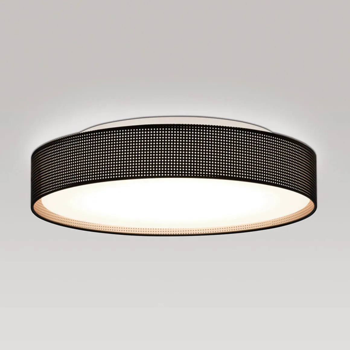 Peill+Putzler Varius X Deckenleuchte, Ø: 42 cm