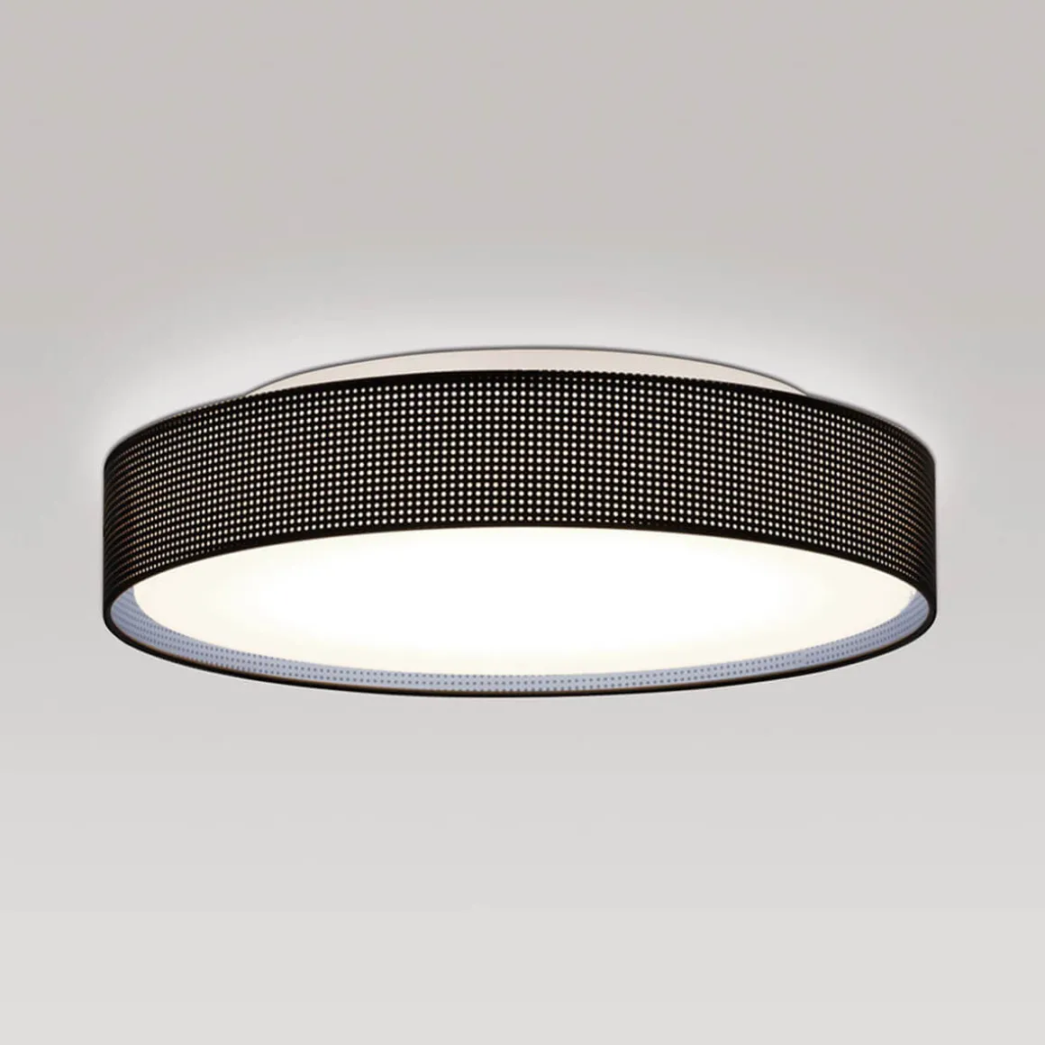 Peill+Putzler Varius X Deckenleuchte, Ø: 42 cm