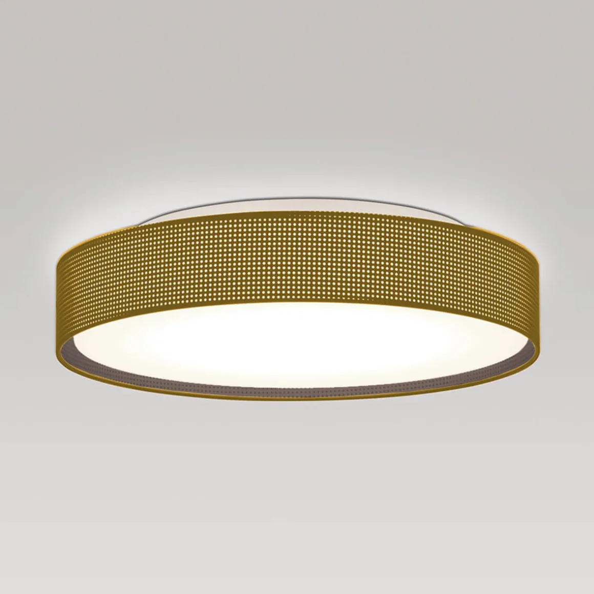 Peill+Putzler Varius X Deckenleuchte, Ø: 42 cm