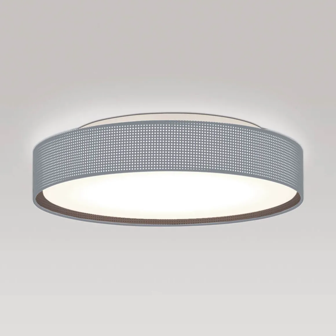 Peill+Putzler Varius X Deckenleuchte, Ø: 42 cm