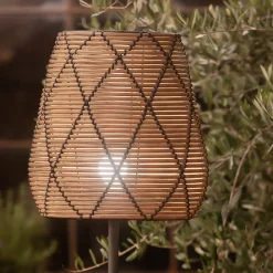 PR Home Agnar Lollo Outdoor Tischleuchte