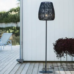 PR Home Agnar Saigon Outdoor Stehleuchte