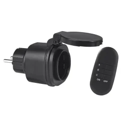 PR Home Fernschalter für Outdoor