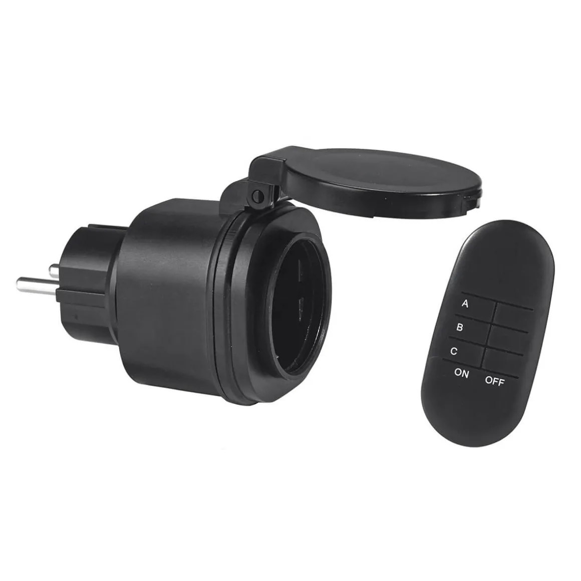 PR Home Fernschalter für Outdoor