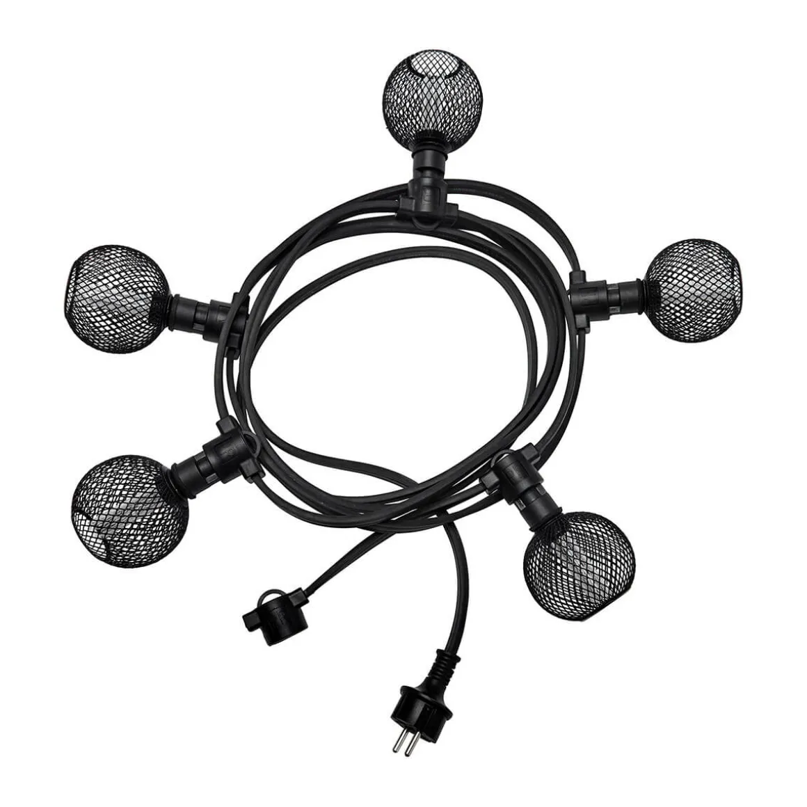 PR Home Grid Lichterkette