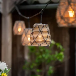 PR Home Lollo Outdoor Lichterkette