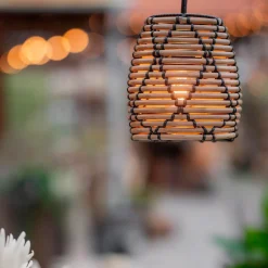 PR Home Lollo Outdoor Pendelleuchte