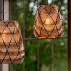 PR Home Lollo Outdoor Pendelleuchte