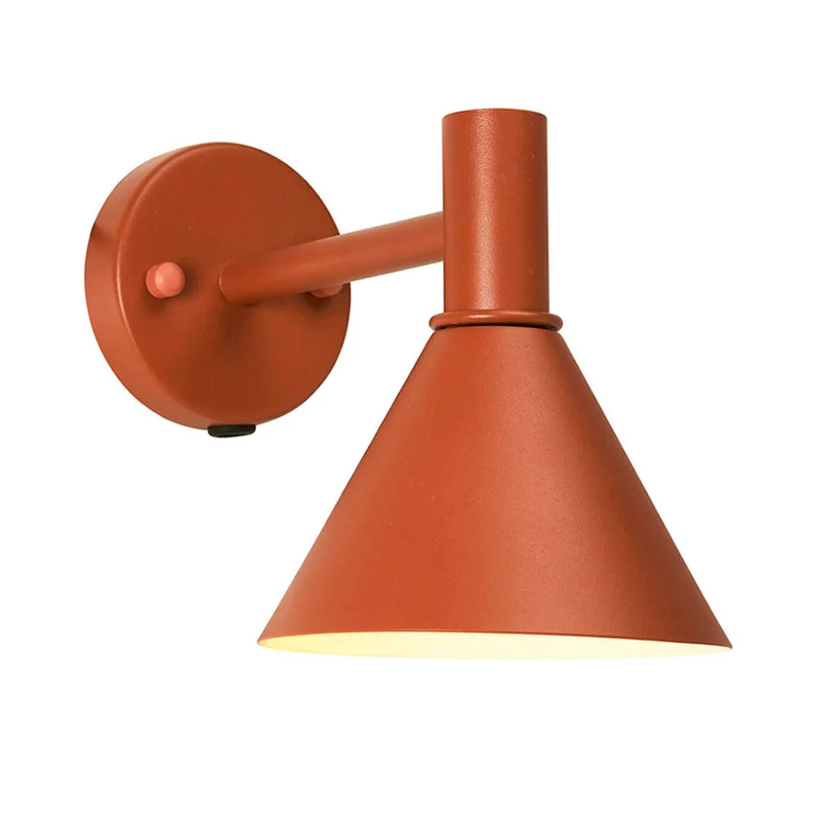 PR Home Mini-Tripp Outdoor Wandleuchte, Auslaufmodell