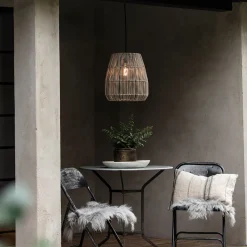 PR Home Saigon Outdoor Pendelleuchte