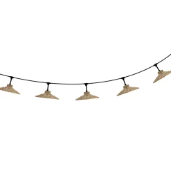 PR Home Sari Outdoor Lichterkette