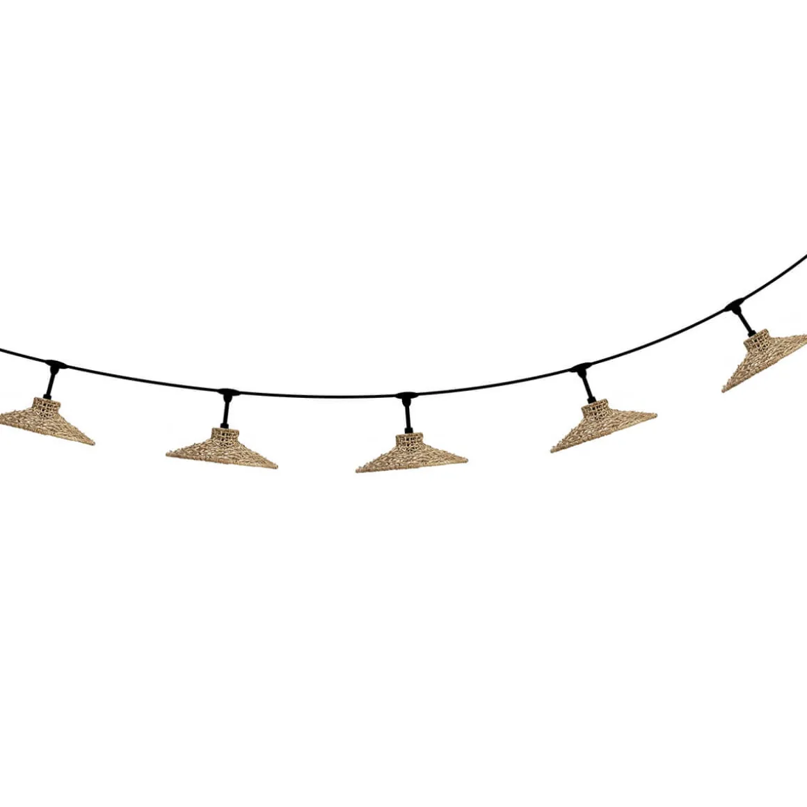 PR Home Sari Outdoor Lichterkette