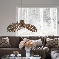 PR Home Wella Outdoor Pendelleuchte