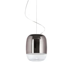 Prandina Gong S1 Pendelleuchte